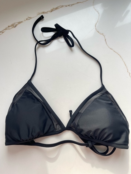 aerie Other - American Eagle Aerie bikini top mesh side Medium